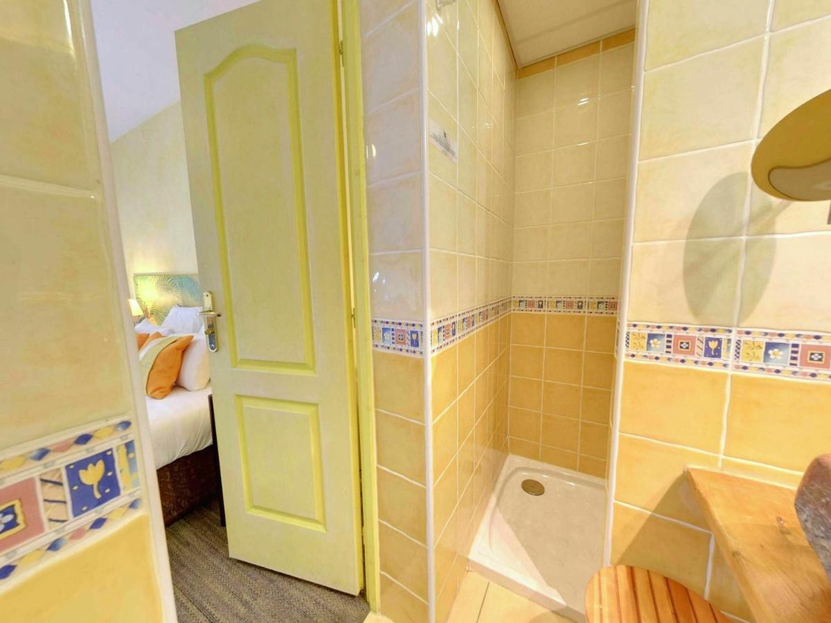 Hotel Du Mas Vinassan Eksteriør bilde