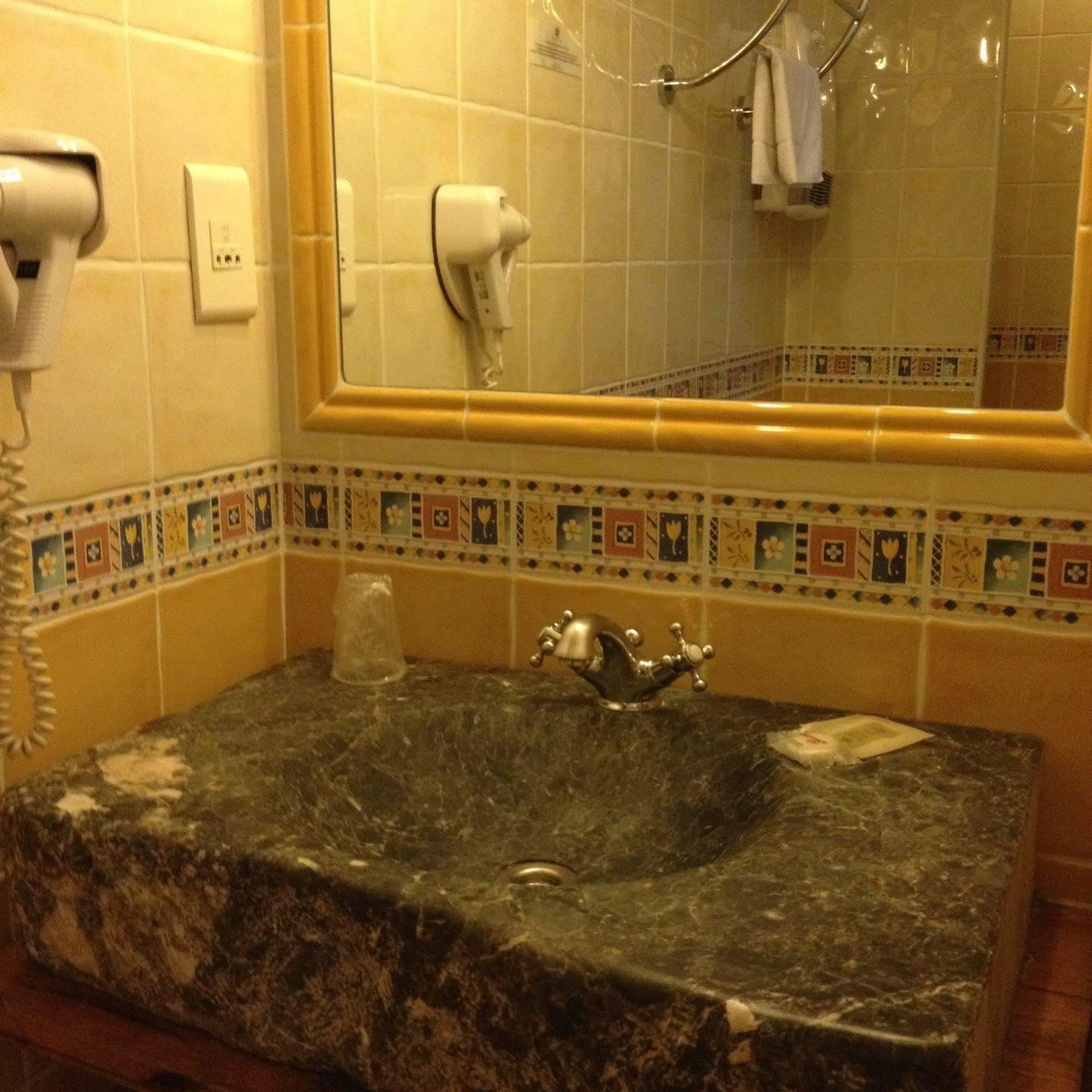 Hotel Du Mas Vinassan Eksteriør bilde